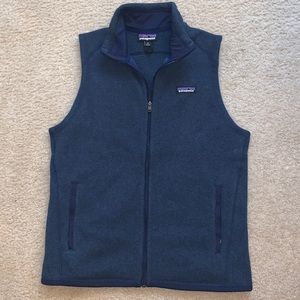 Patagonia Vest